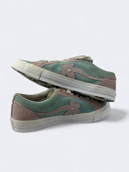 Converse One Star x Golf Le Fleur - 44,5 Casual Area