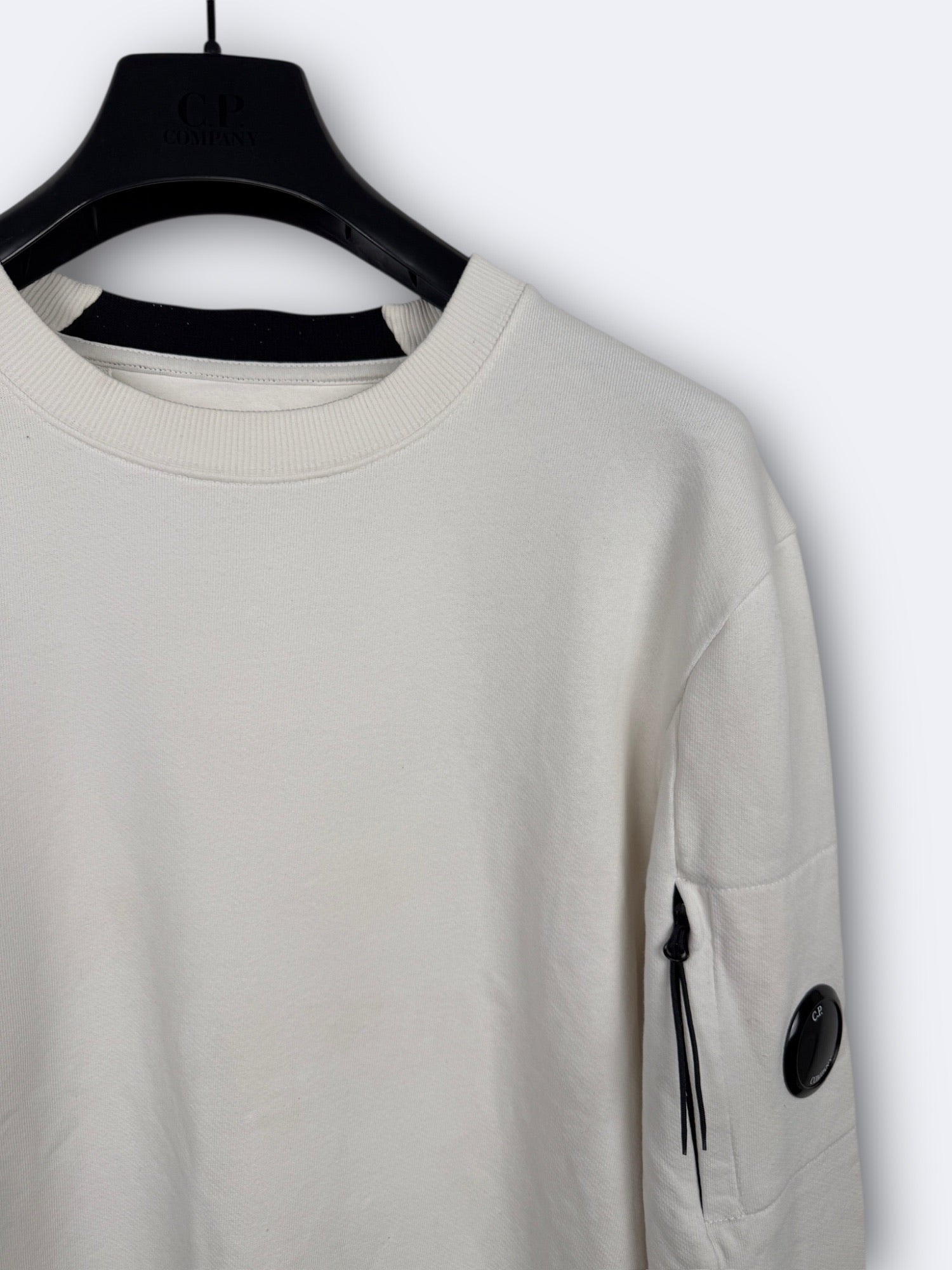 Crewneck C.P. Company - S Casual Area