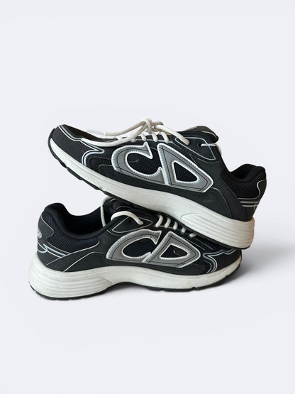 Dior B30 "Black White" - 42 Casual Area
