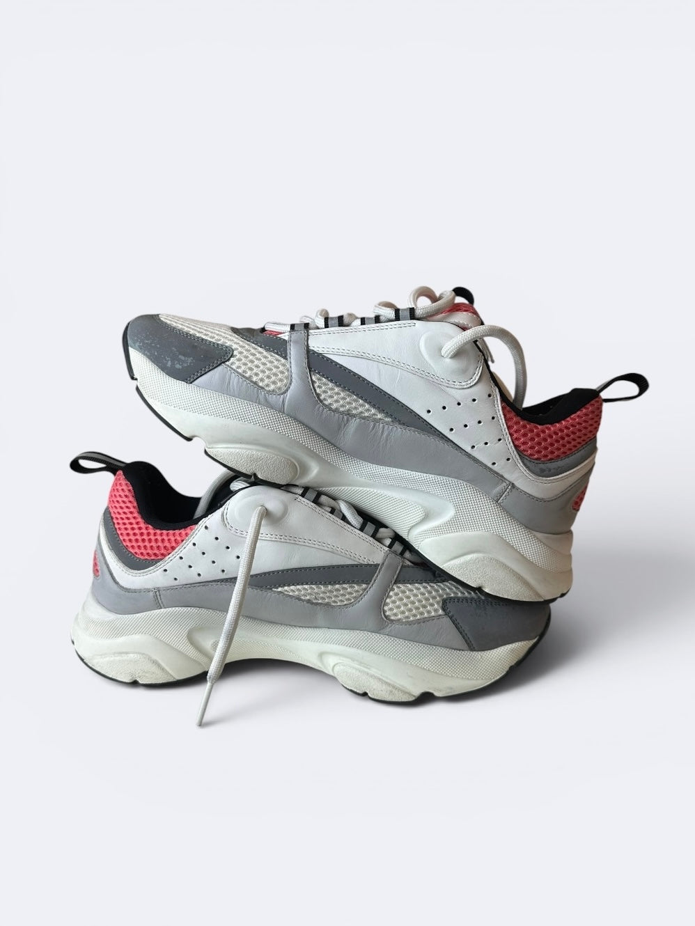 Dior B22 - 41 Casual Area