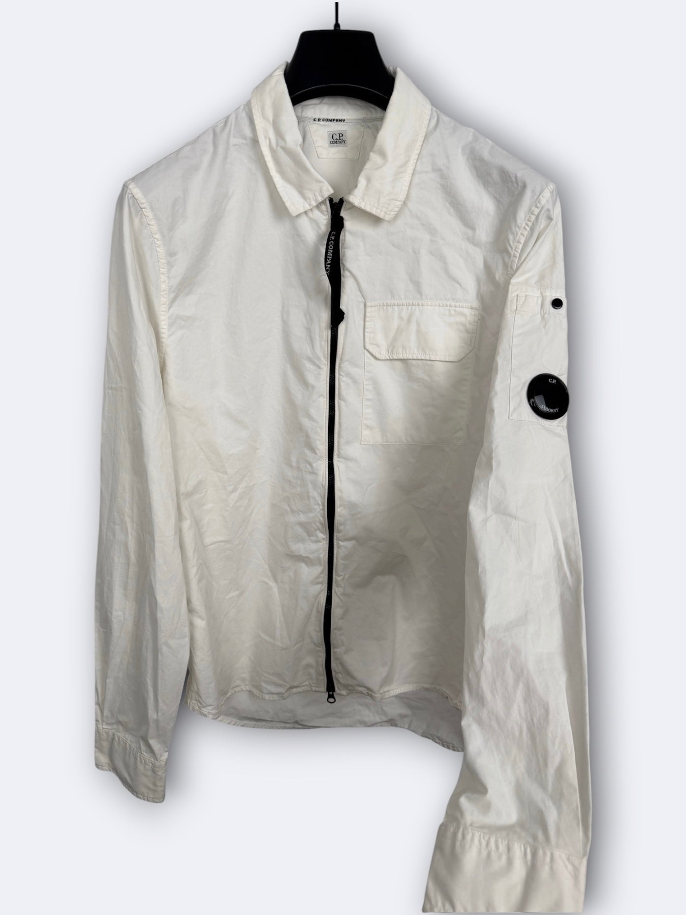 Overshirt C.P. Company - S Casual Area