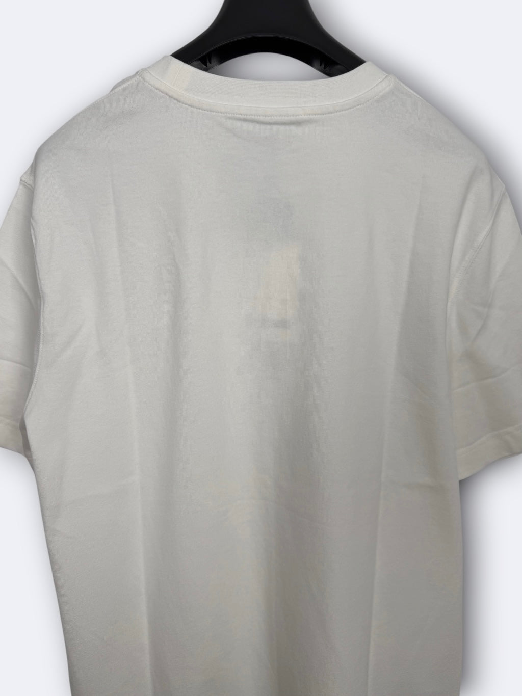 Tee-shirt Jacquemus "Gros Grain" Casual Area
