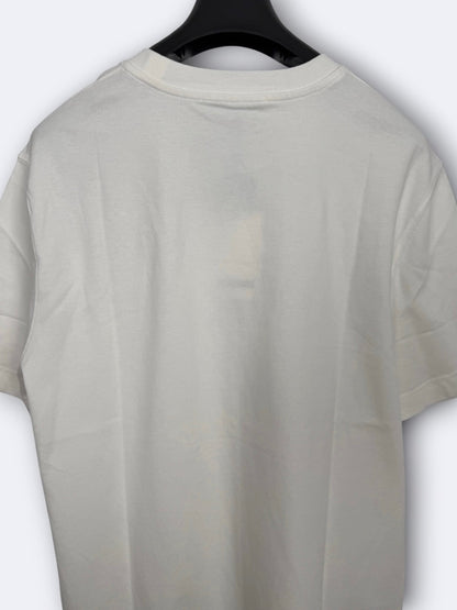 Tee-shirt Jacquemus "Gros Grain" Casual Area