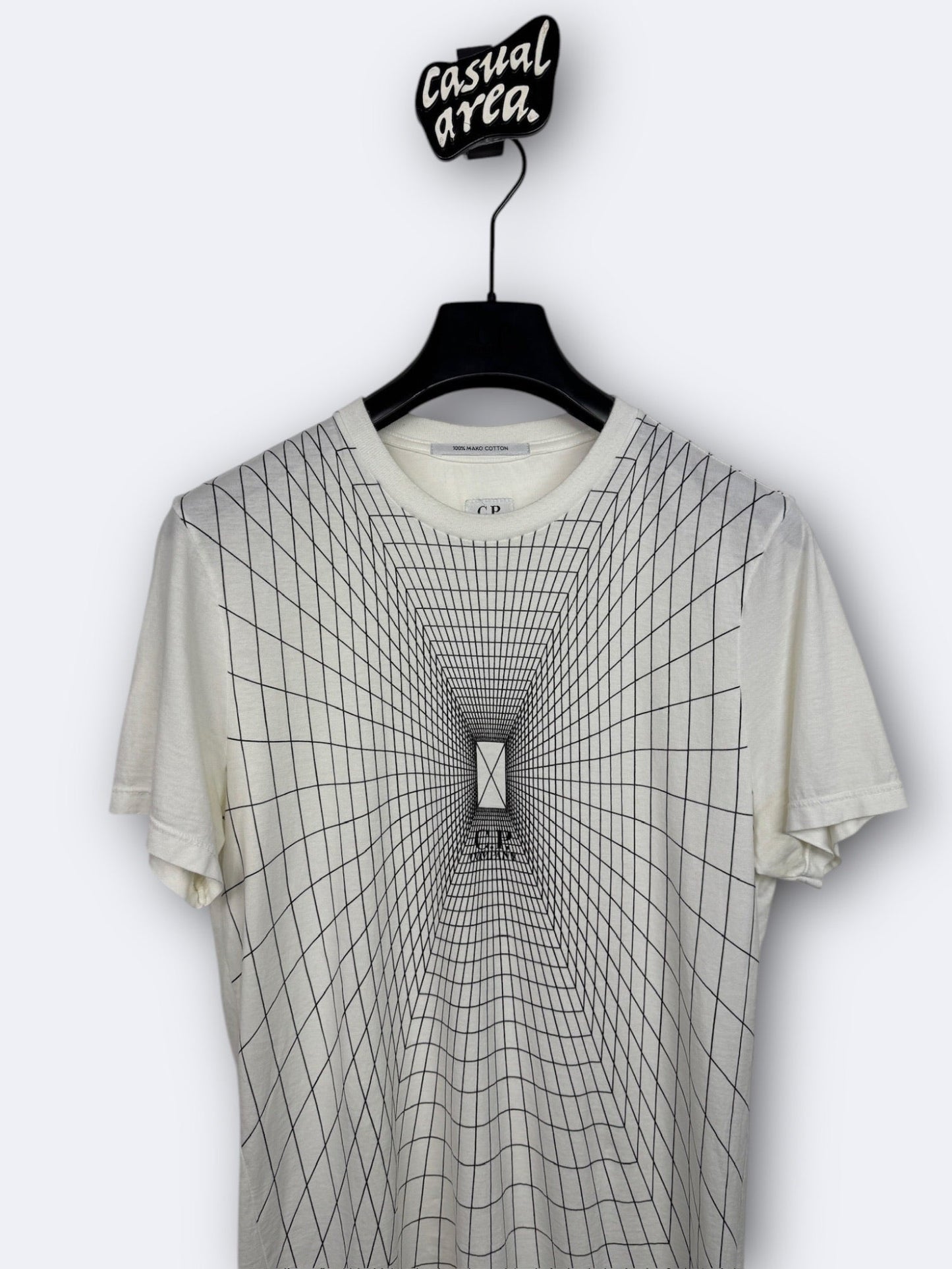 Tee-shirt C.P. Company - S Casual Area