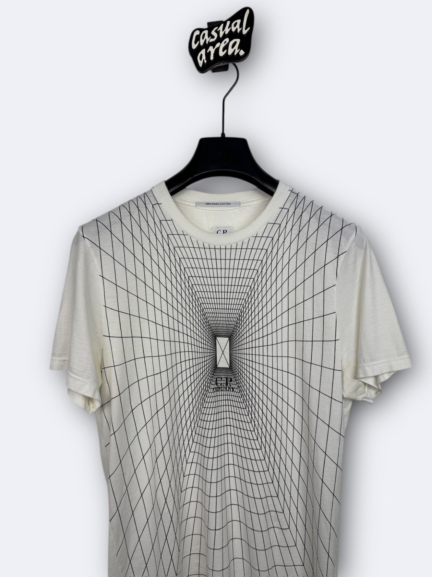 Tee-shirt C.P. Company - S Casual Area