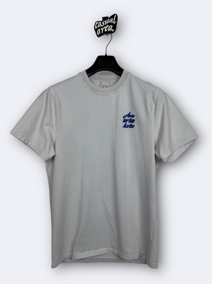 Tee-shirt Arte - L Casual Area