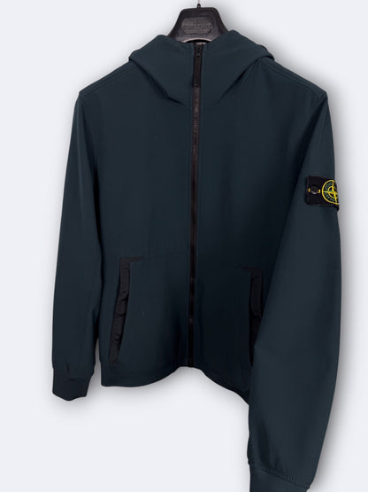 Soft Shell-R "e.dye Technology" Stone Island - L Casual Area