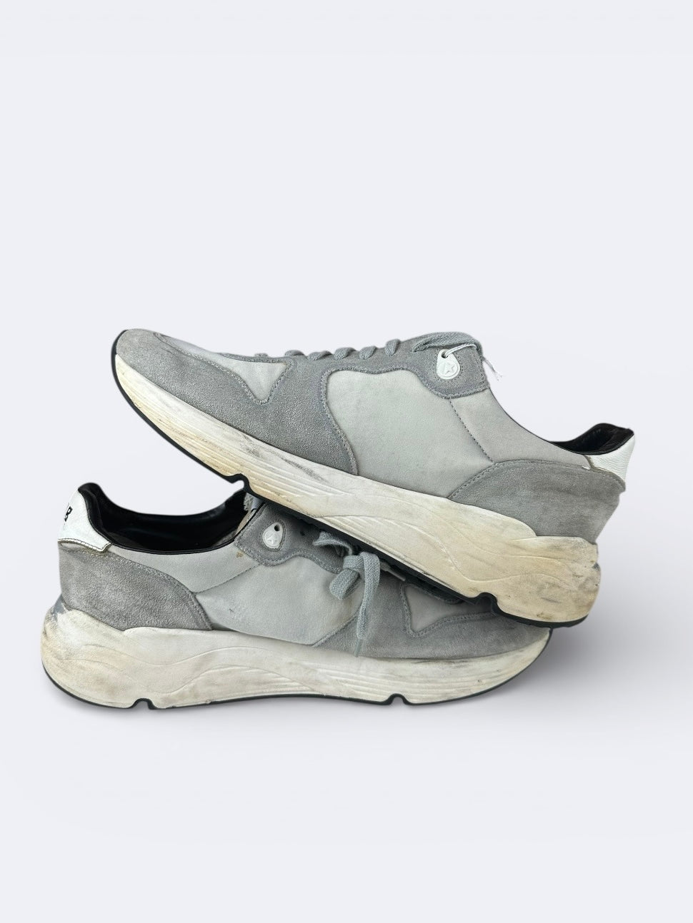 Golden Goose Running Sole - 44 Casual Area