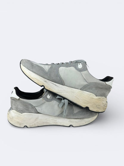 Golden Goose Running Sole - 44 Casual Area