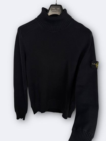 Col roulé Stone Island - M Casual Area