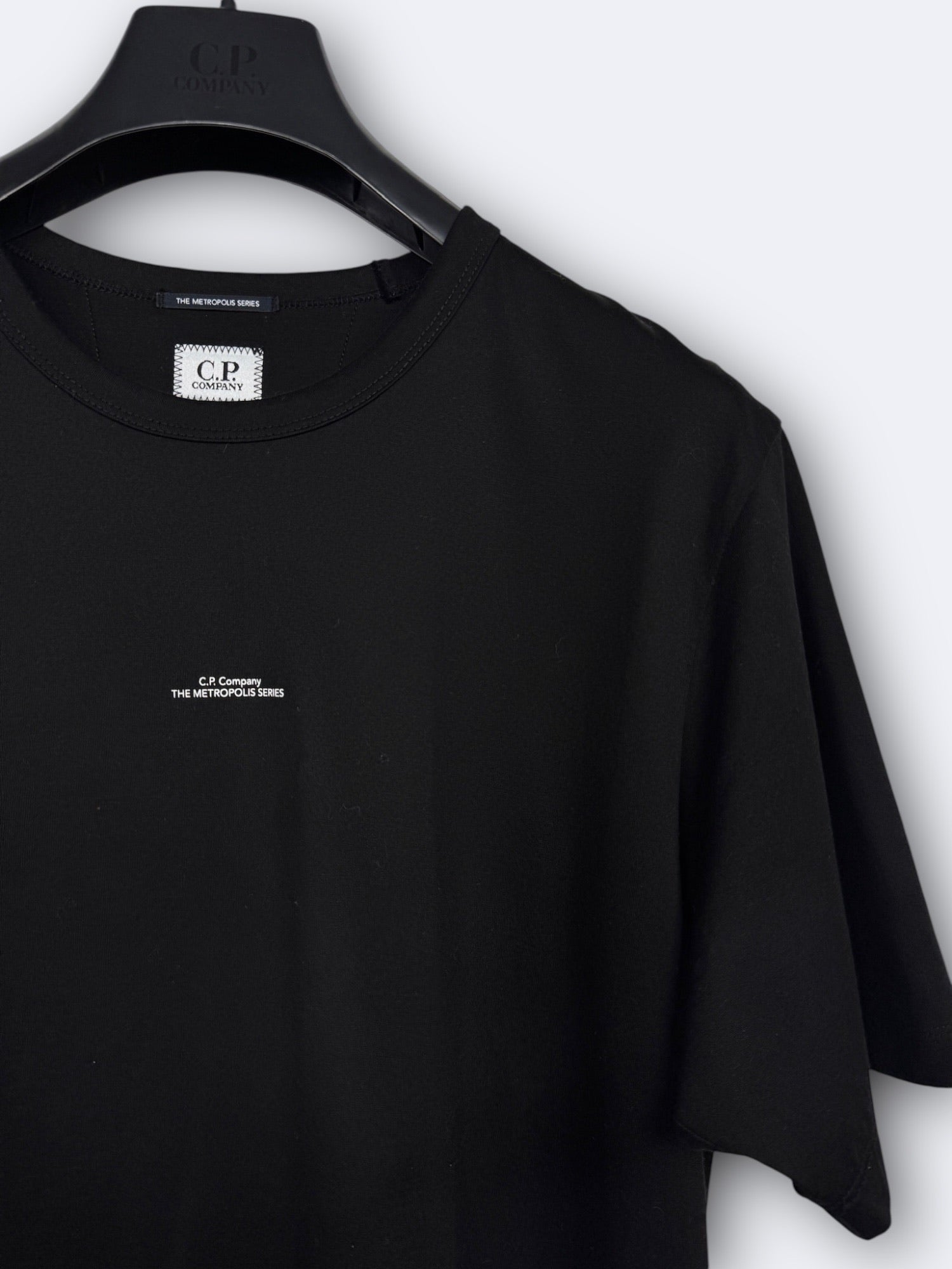 Tee-shirt C.P. Company "The Metropolis Series" - S Casual Area