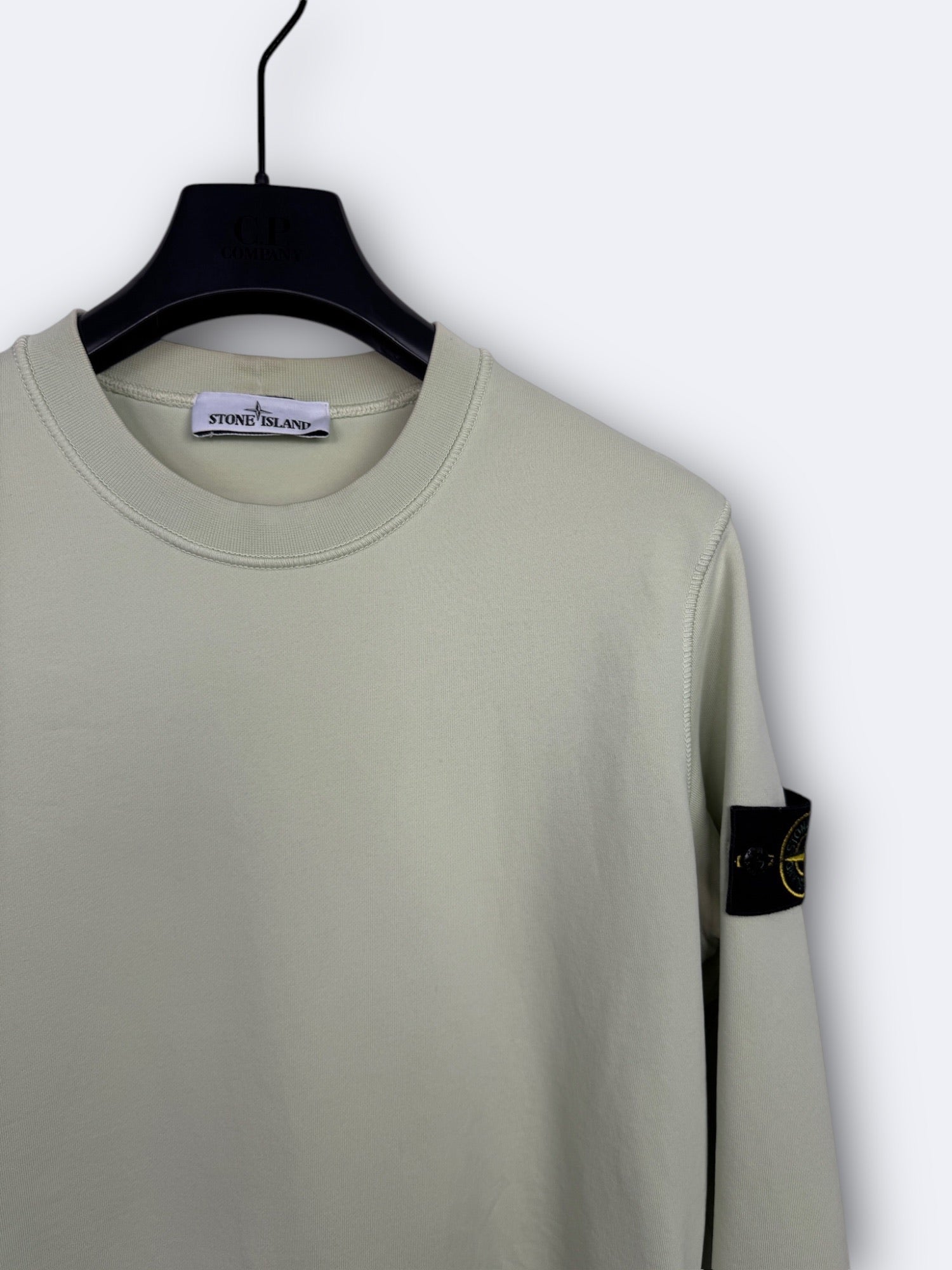 Crewneck Stone Island - S Casual Area