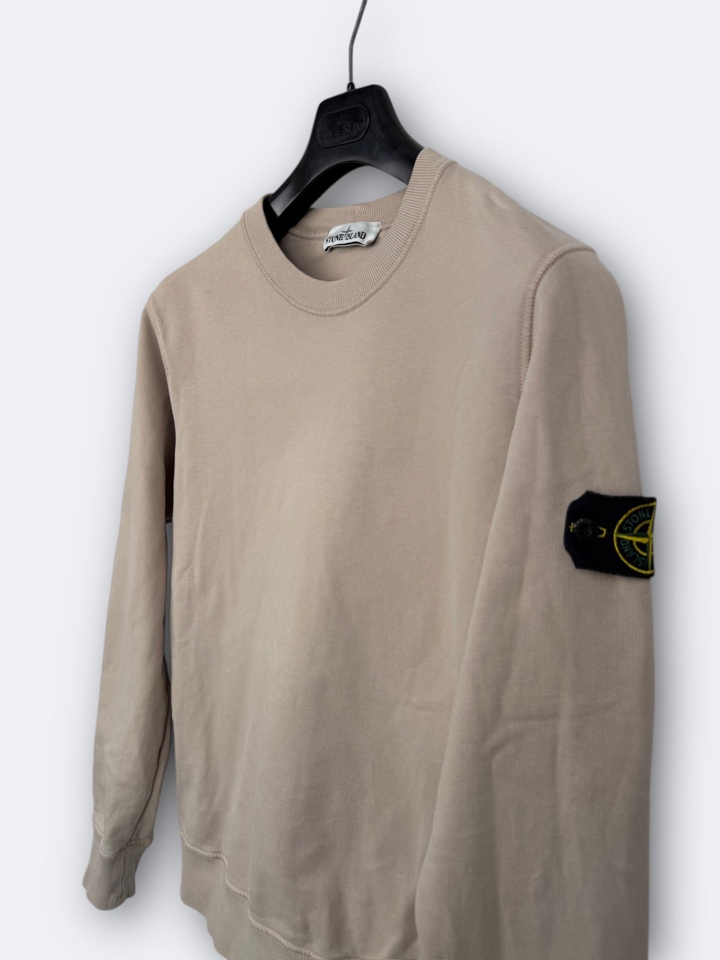 Crewneck Stone Island - M Casual Area
