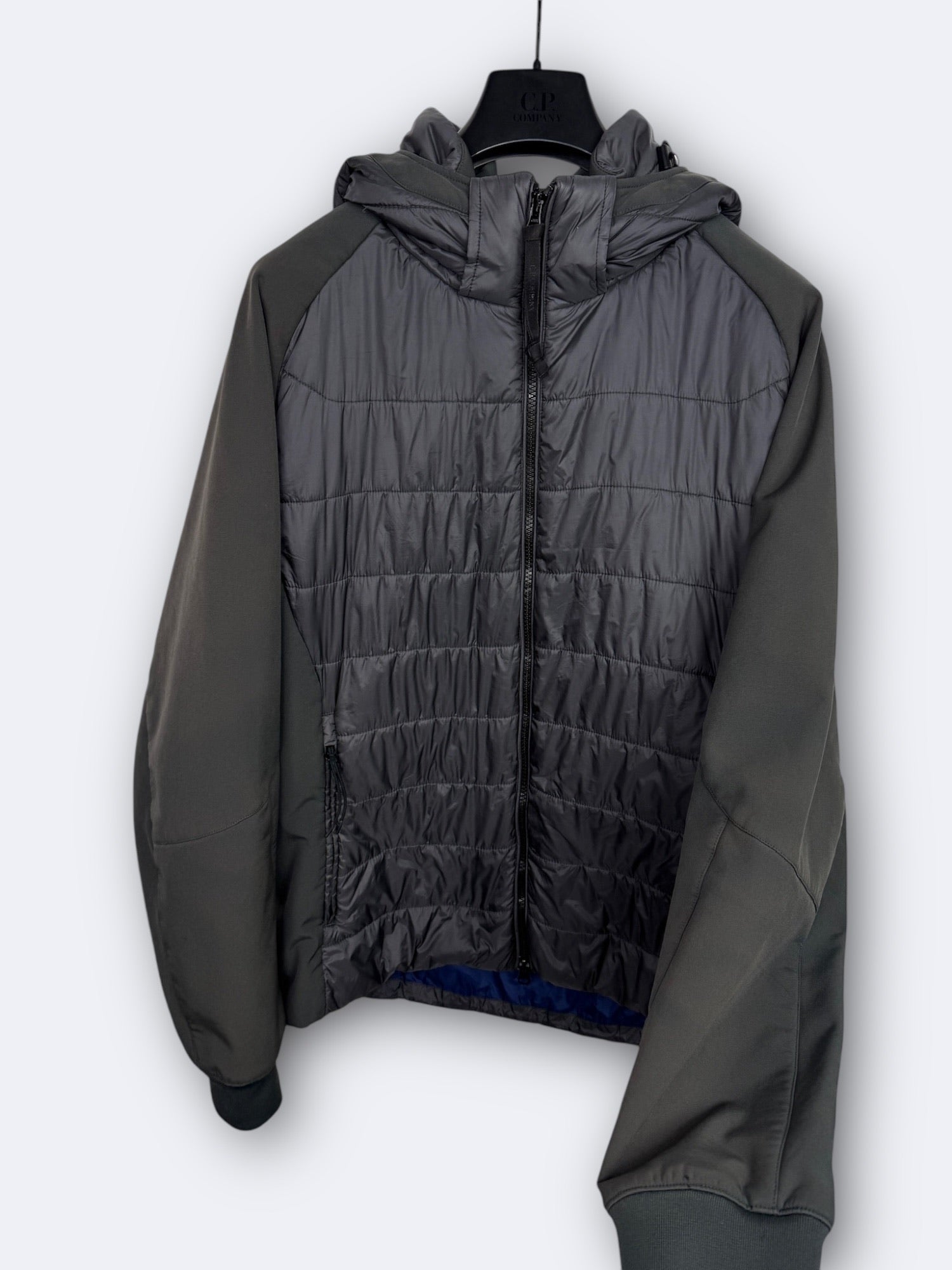 C.P. Shell Goggle Jacket C.P. Company - XL Casual Area