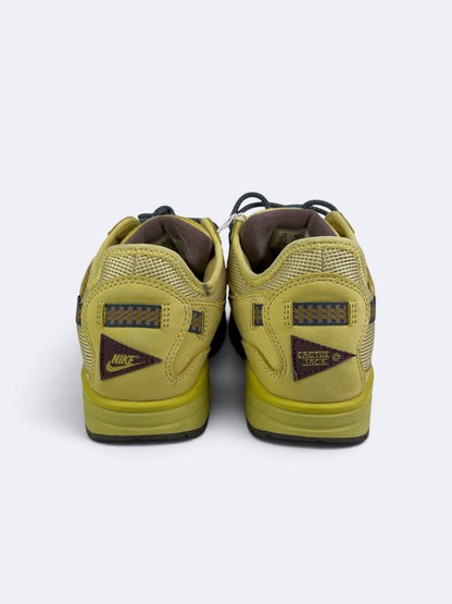 Travis Scott x Nike Air Max 1 "Saturn Gold" - 44 Casual Area