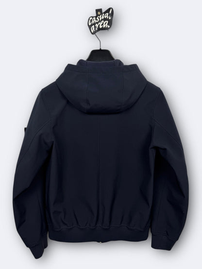 Soft Shell-R Stone Island - S Casual Area