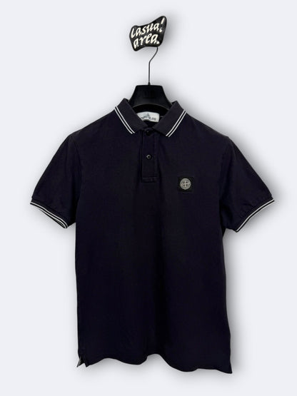 Polo Stone Island - S Casual Area