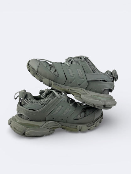 Balenciaga Track "Grey" - 42 Casual Area