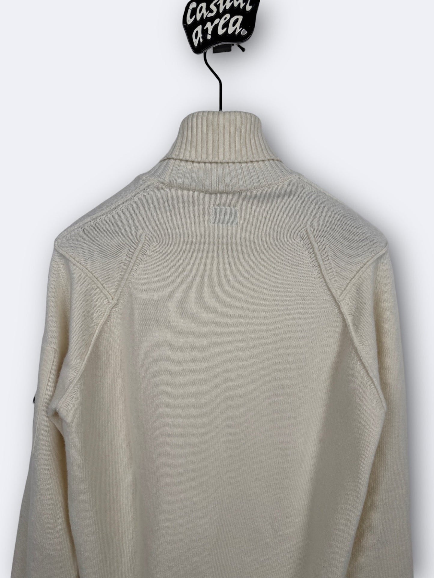 Col roulé C.P. Company - S Casual Area