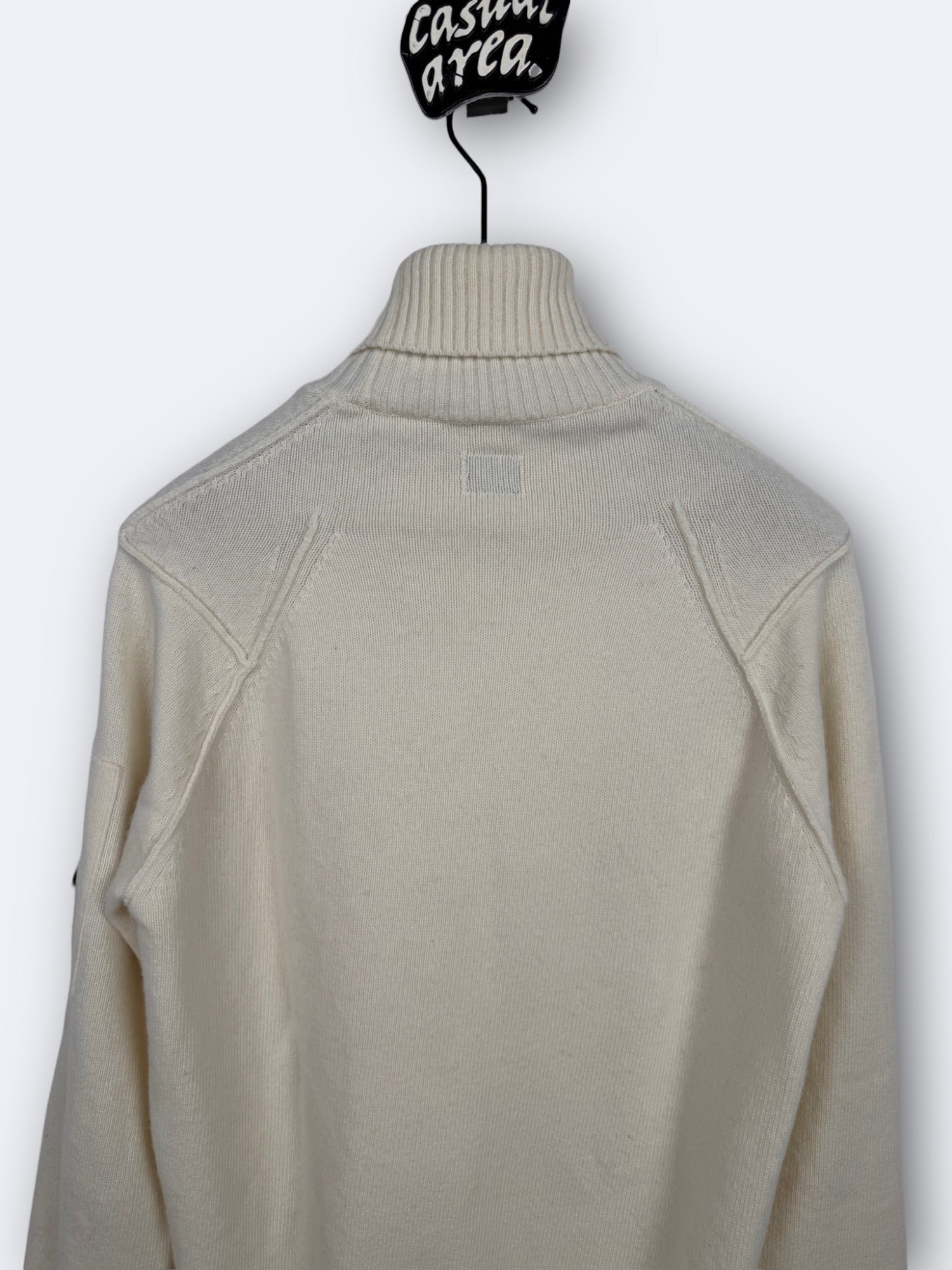 Col roulé C.P. Company - S Casual Area