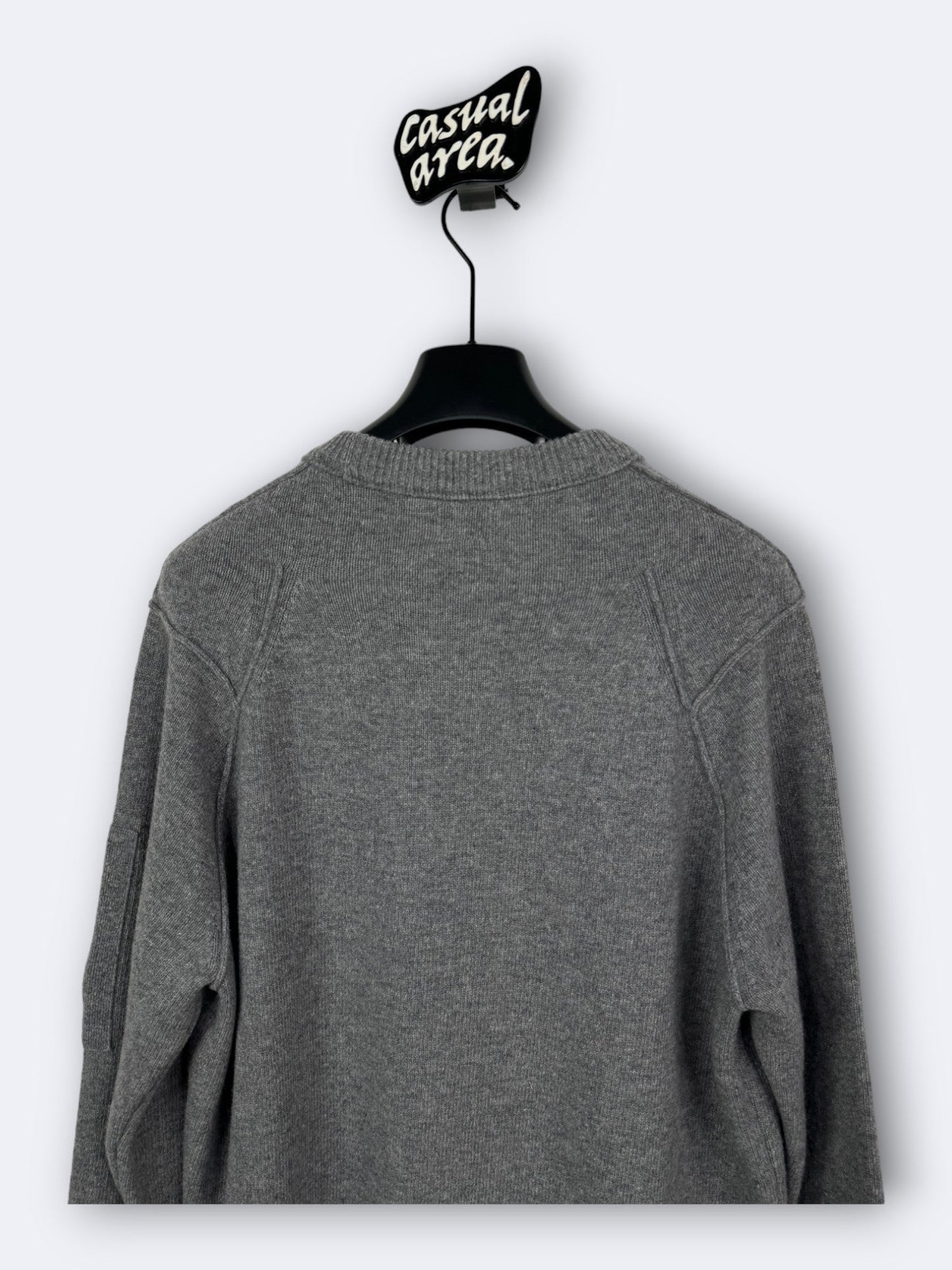 Crewneck C.P. Company - M Casual Area