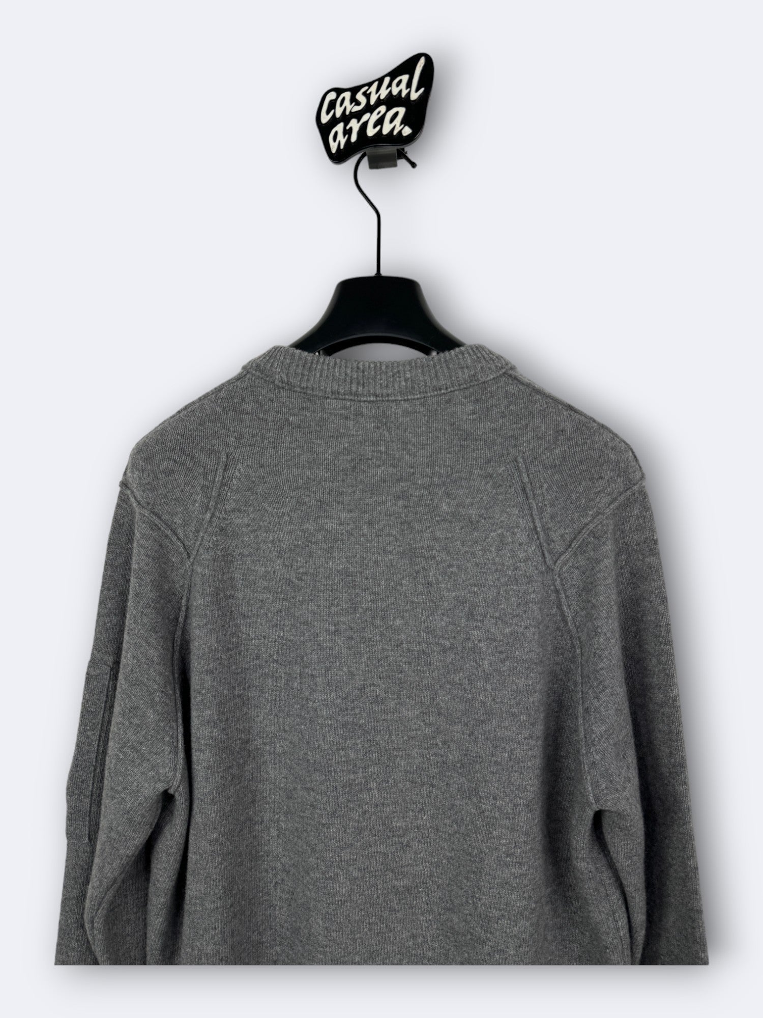 Crewneck C.P. Company - M Casual Area