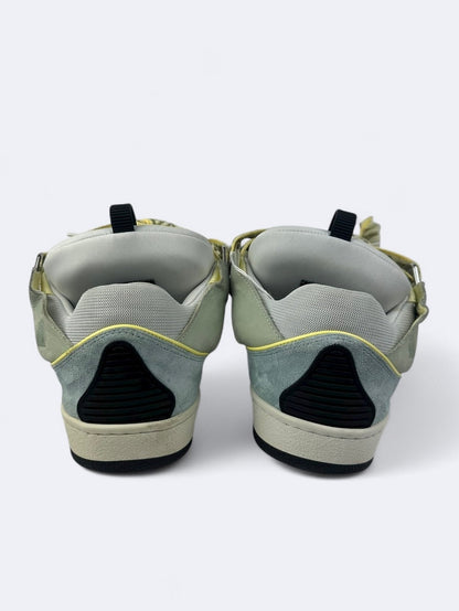 Lanvin Curb "Blue Grey" - 44 Casual Area