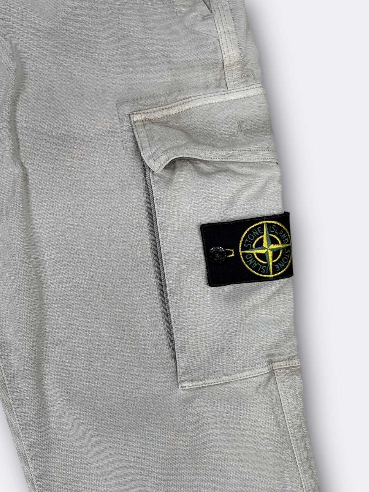 Cargo Stone Island - M Casual Area
