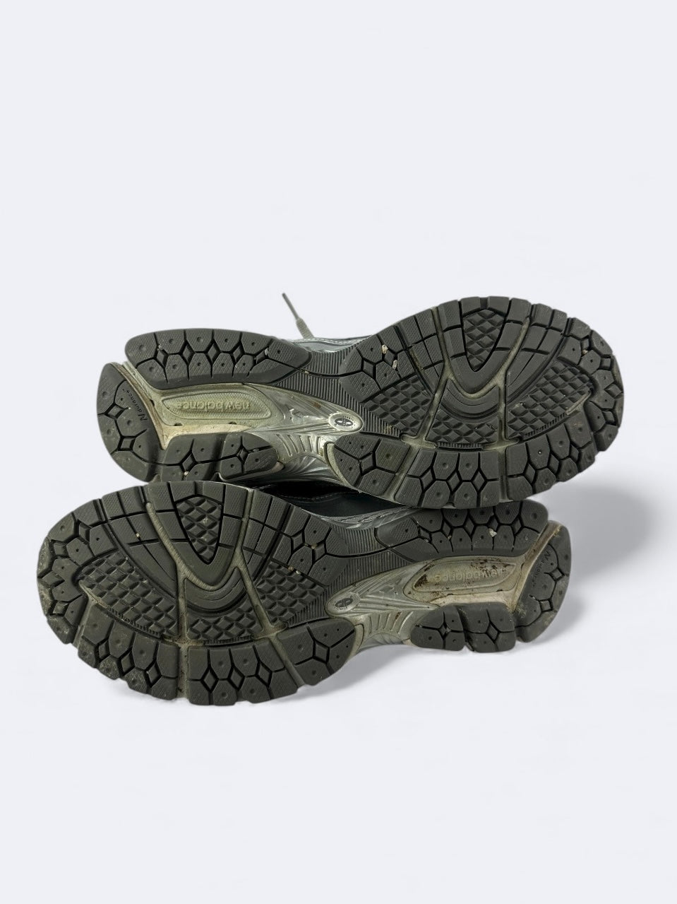 New Balance 1906R Grey - 43 Casual Area