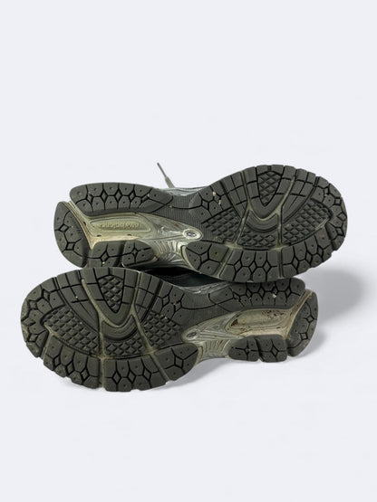 New Balance 1906R Grey - 43 Casual Area