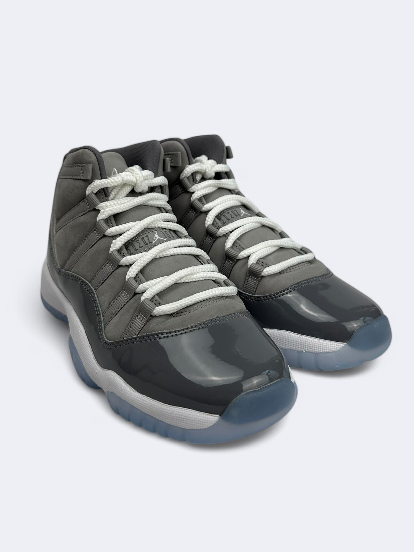 Air Jordan 11 Rétro "Cool Grey" - 40 Casual Area