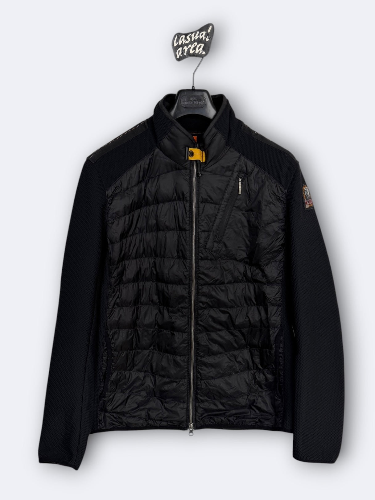 Veste Hybride "Warm Up" Parajumpers - L Casual Area