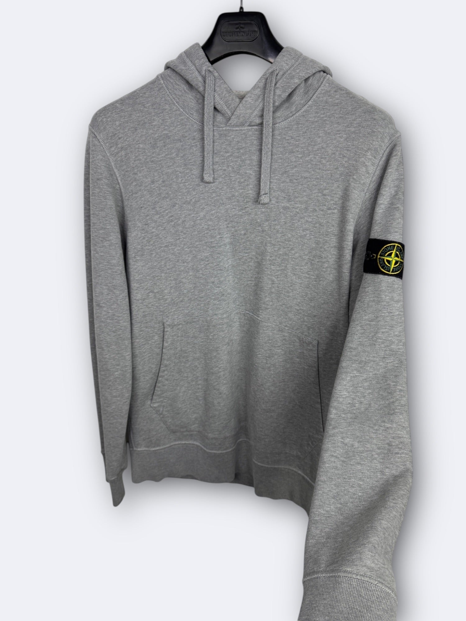 Hoodie Stone Island - M Casual Area