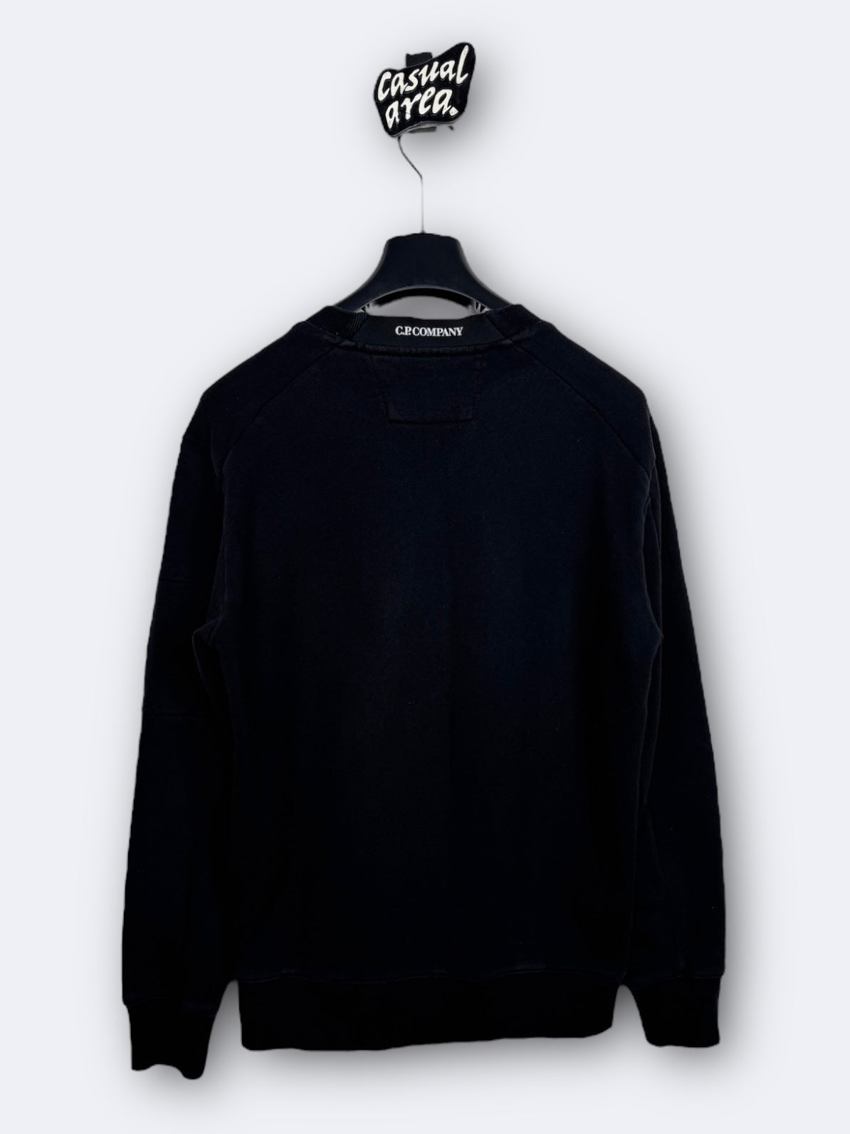 Crewneck C.P. Company - M Casual Area