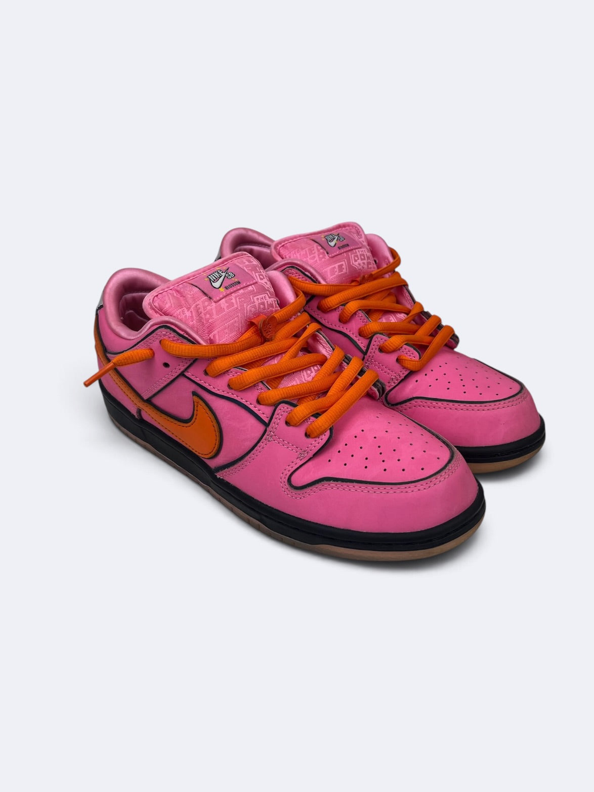 The Powerpuff Girls x Nike SB Dunk Low Blossom - 42 Casual Area