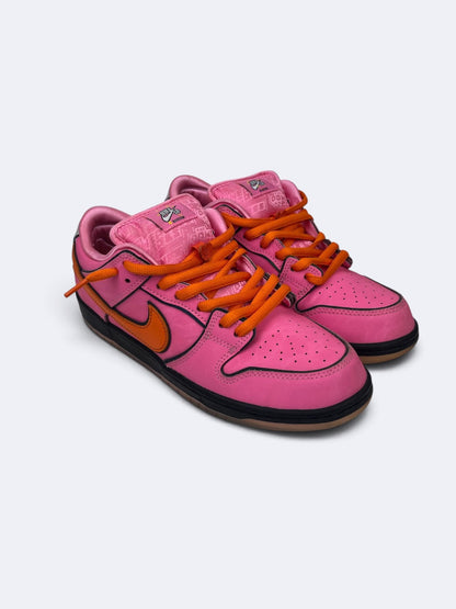 The Powerpuff Girls x Nike SB Dunk Low Blossom - 42 Casual Area