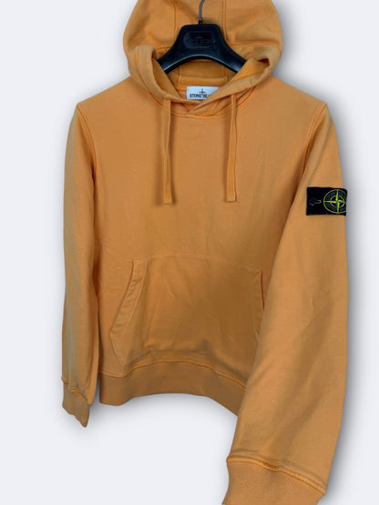 Hoodie Stone Island - S Casual Area