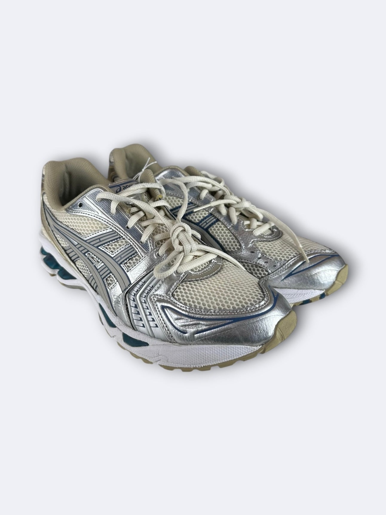 Asics Gel-Kayano 14 - 45 Casual Area