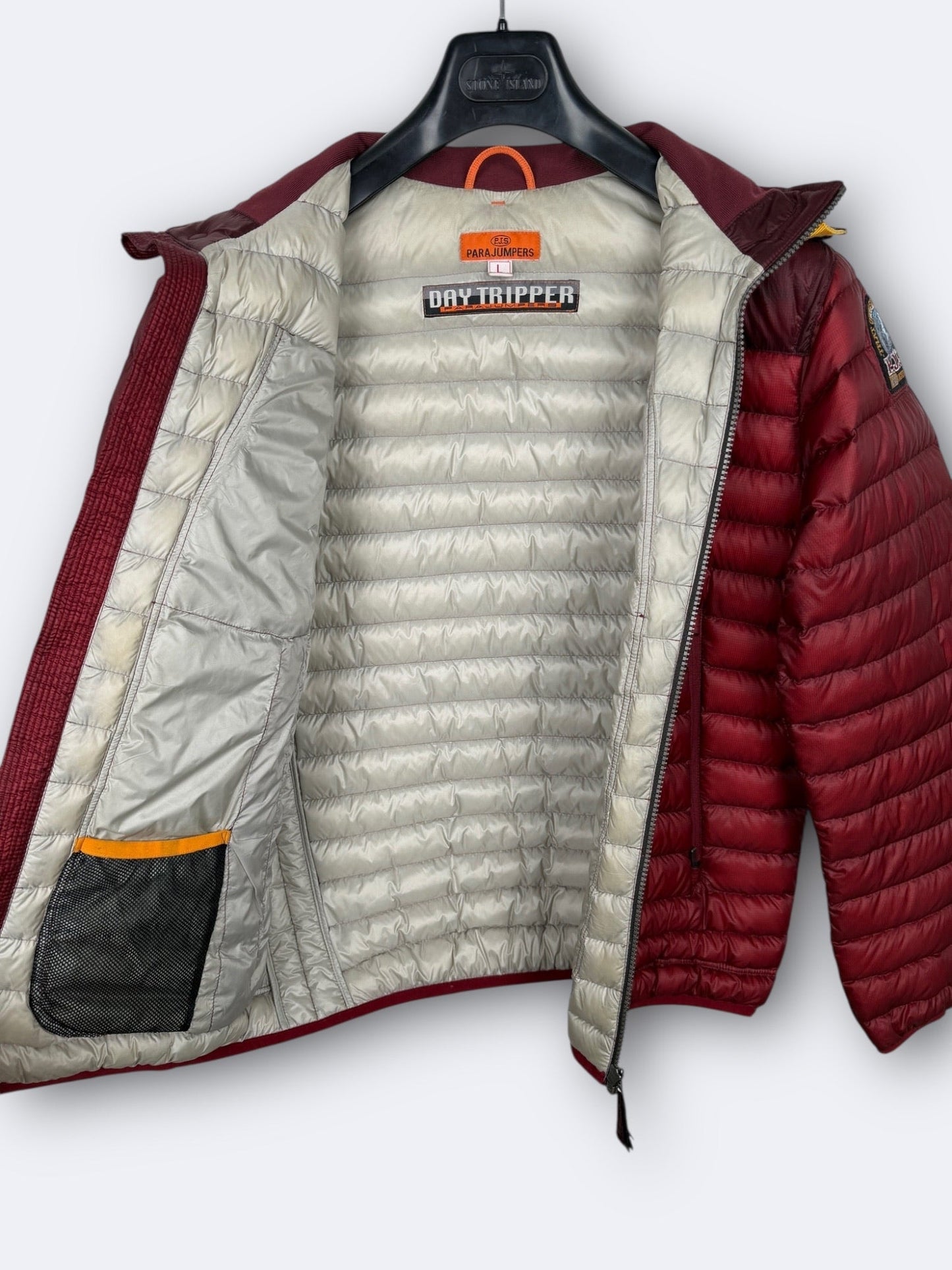 Doudoune "Day Tripper" Parajumpers - M Casual Area