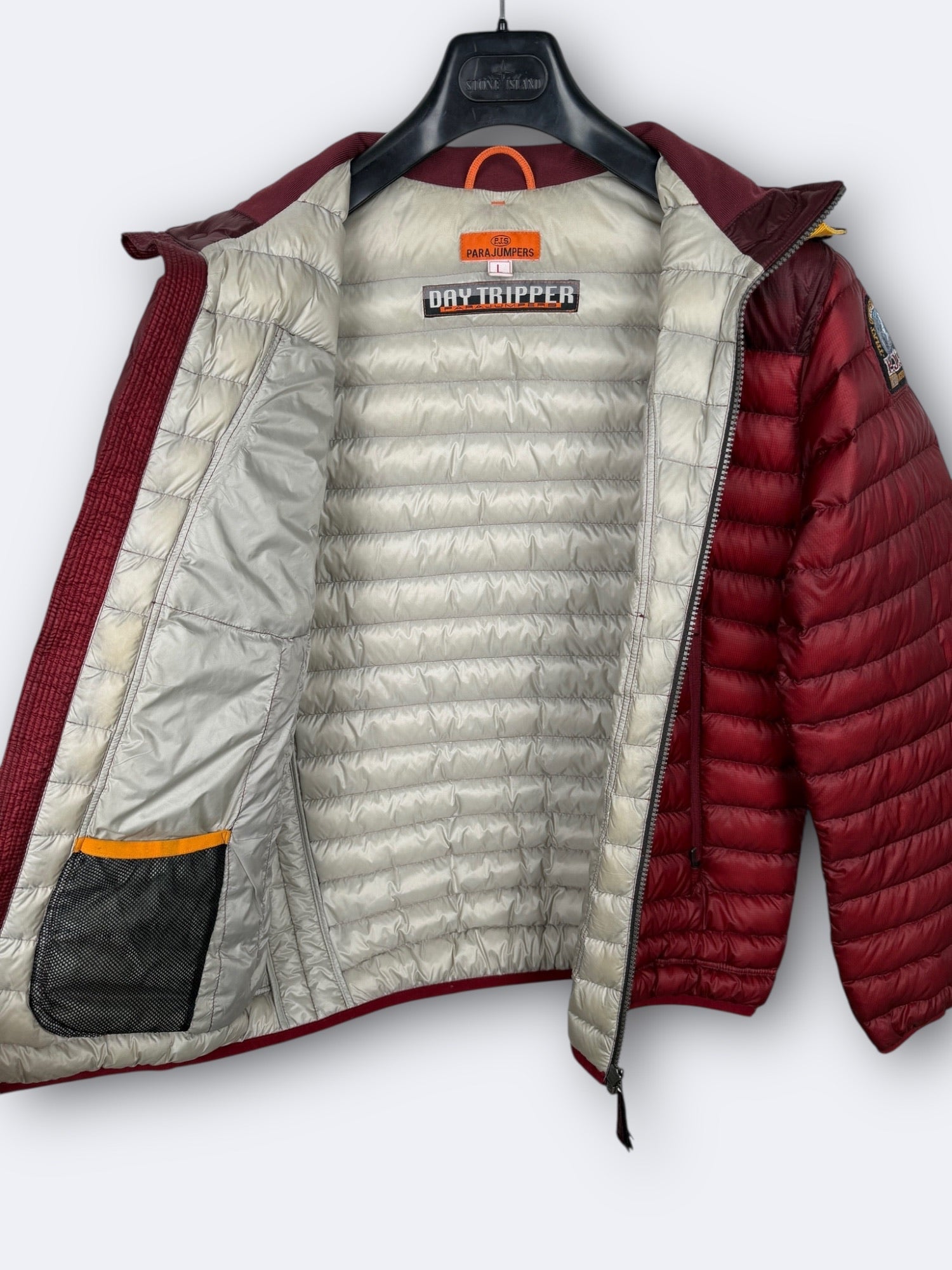 Doudoune "Day Tripper" Parajumpers - M Casual Area