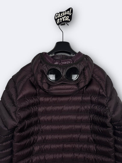 Doudoune D.D. Shell Goggle C.P. Company - M Casual Area