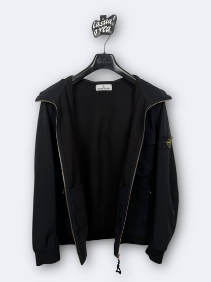 Soft Shell-R Stone Island - XL Casual Area