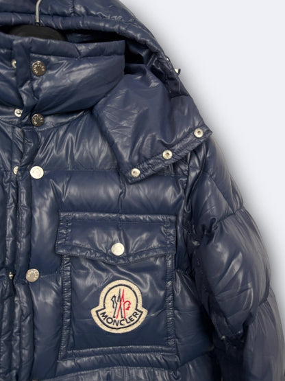 Doudoune Moncler "K2" - M Casual Area