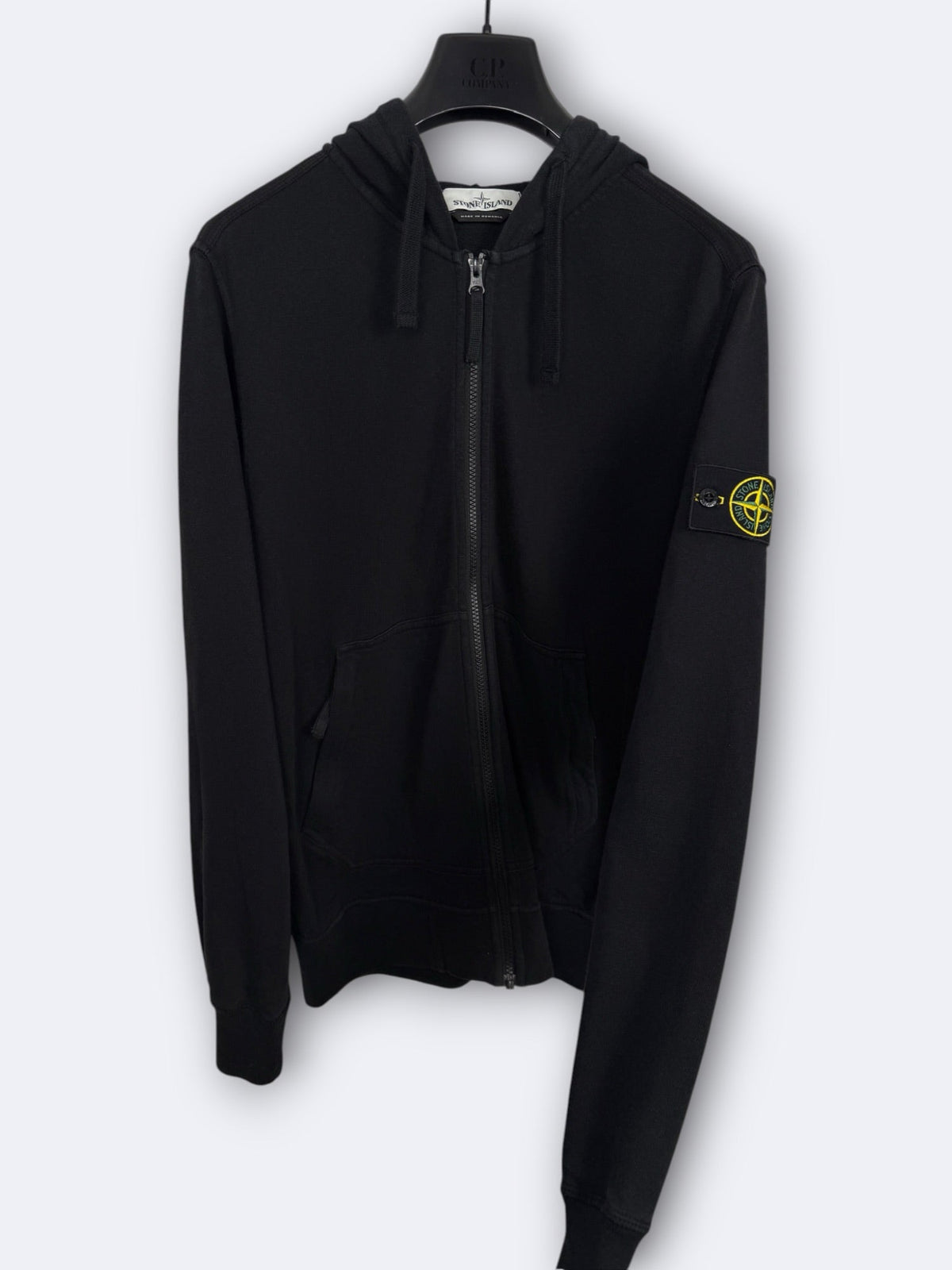 Gilet Stone Island - L Casual Area