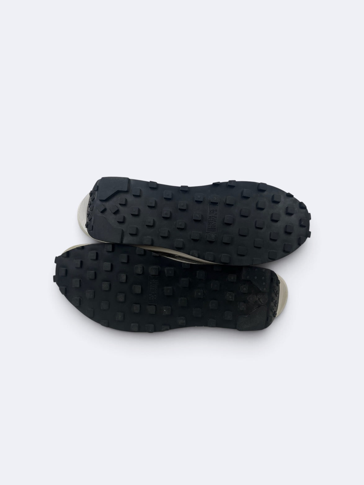 Sacai x Nike LD Waffle "Summit White" - 45,5 Casual Area