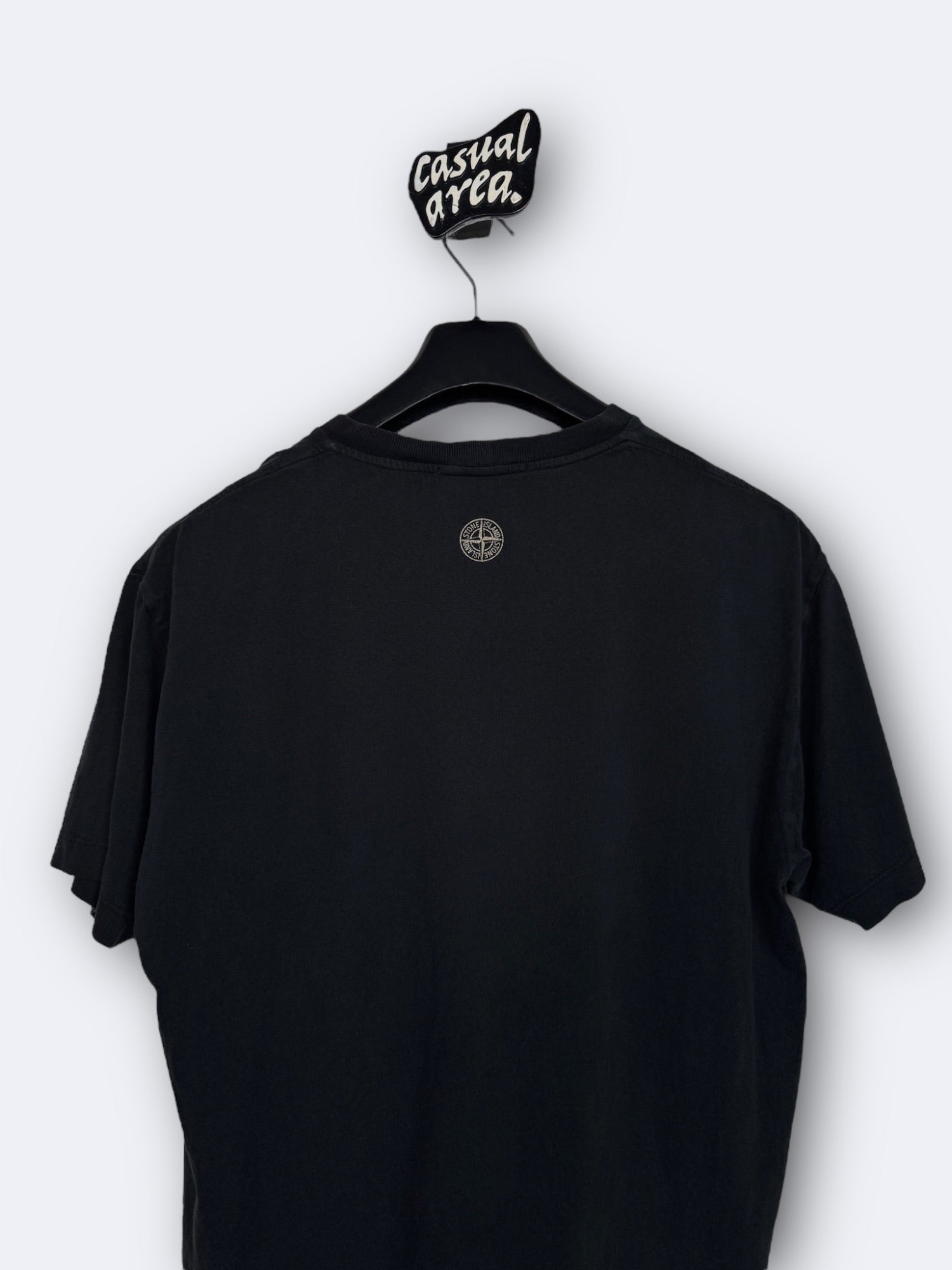 Tee-shirt Stone Island - XL Casual Area