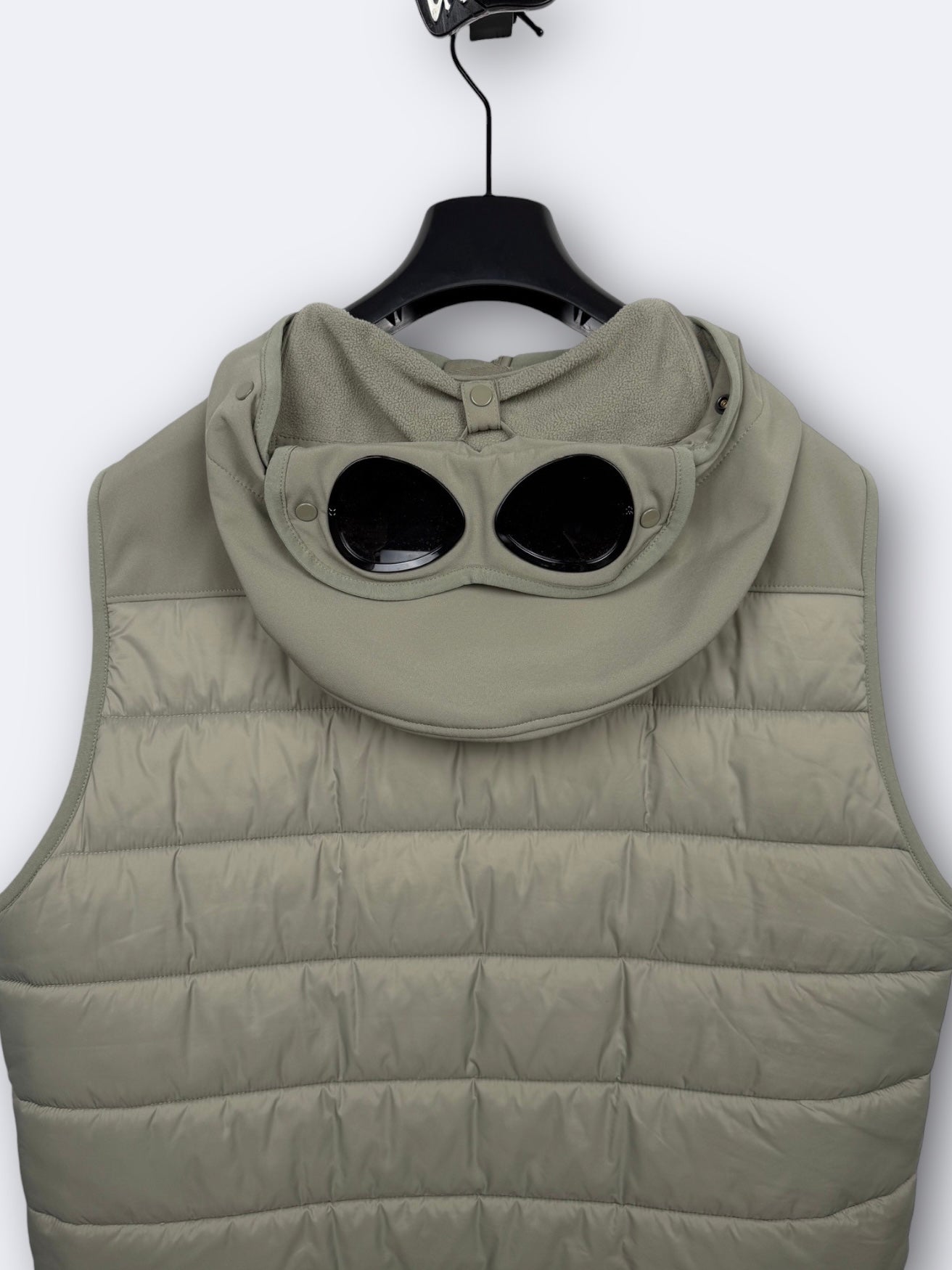 C.P. Shell Goggle C.P. Company - L Casual Area