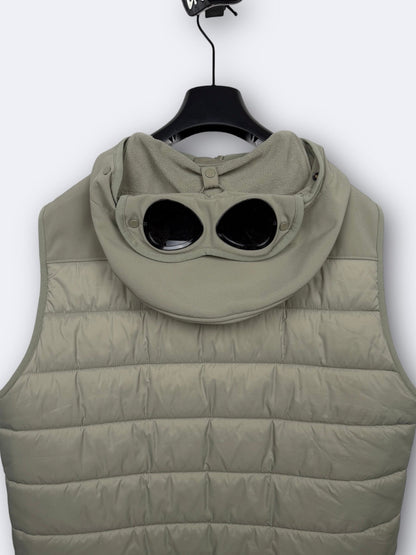 C.P. Shell Goggle C.P. Company - L Casual Area