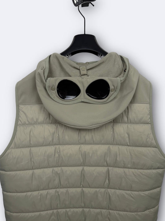 C.P. Shell Goggle C.P. Company - L Casual Area