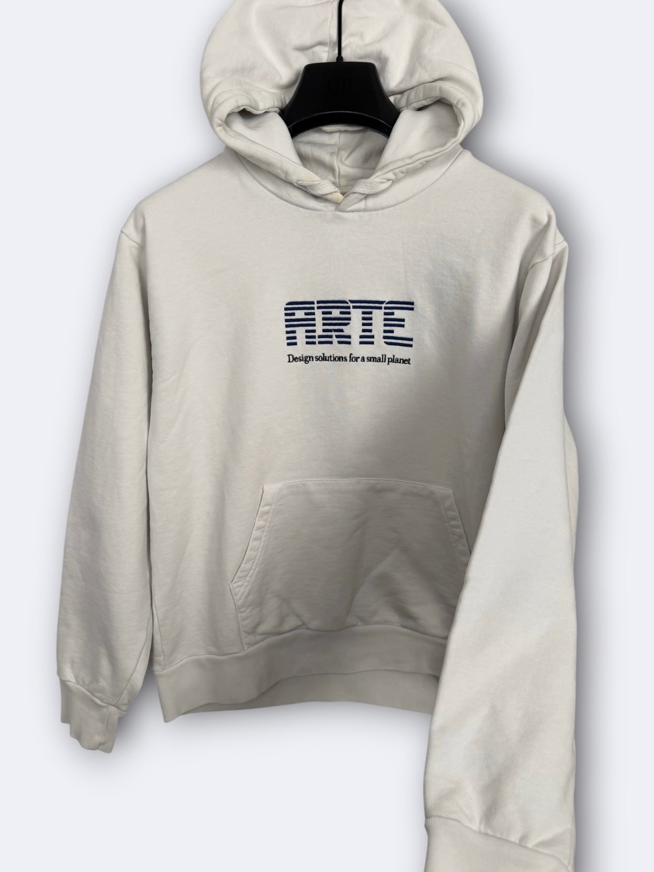 Hoodie Arte - XS Casual Area